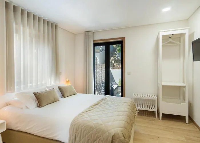 Casa De Arouca - Arouca Suites