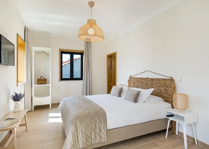 Casa De Arouca - Arouca Suites