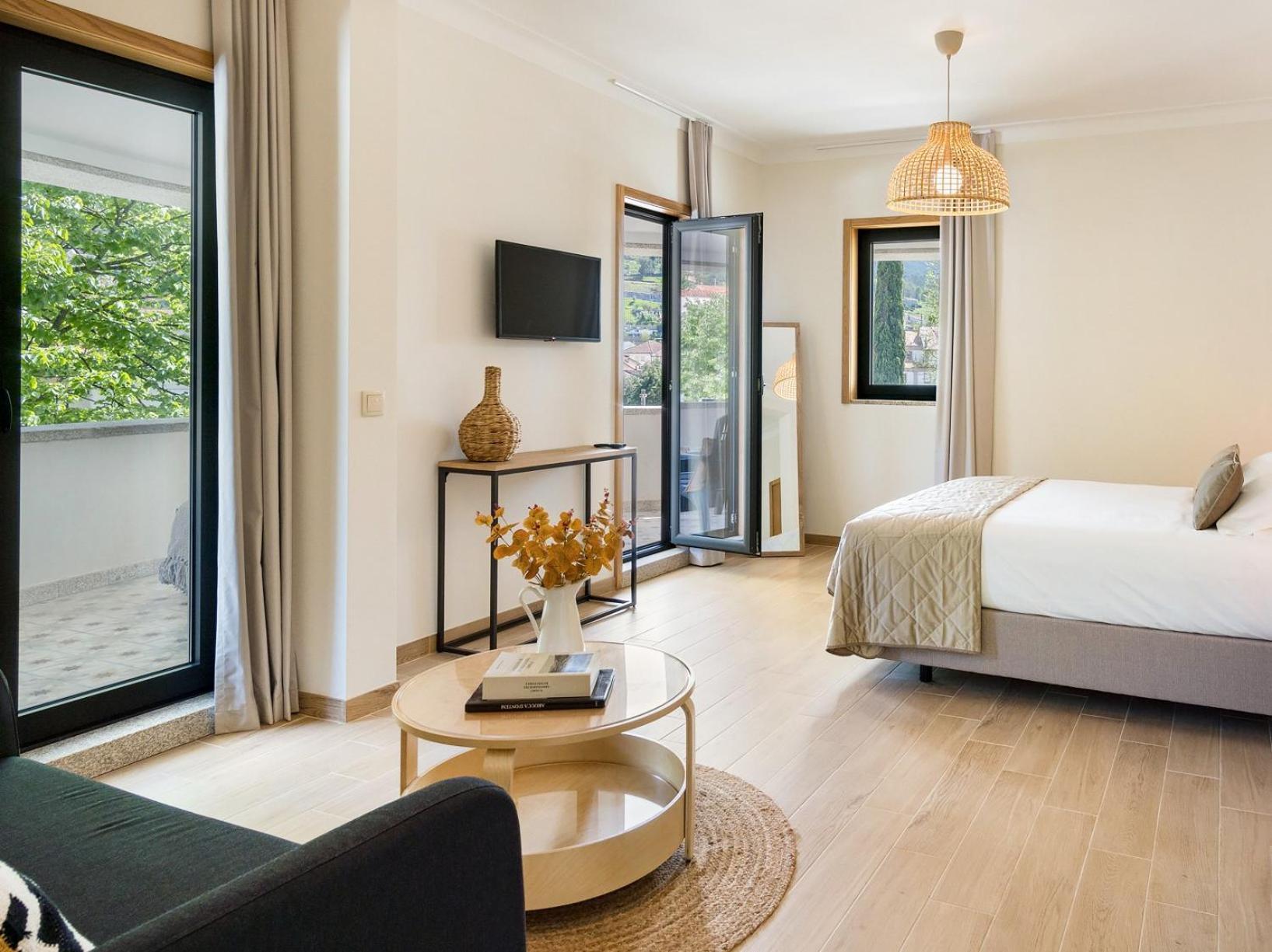 Casa De - Farm stay Arouca