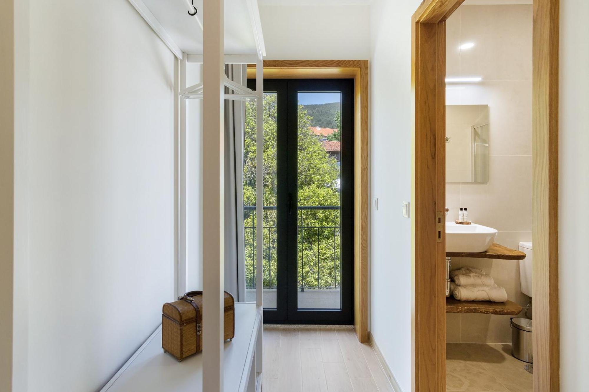 Farm stay Casa De -