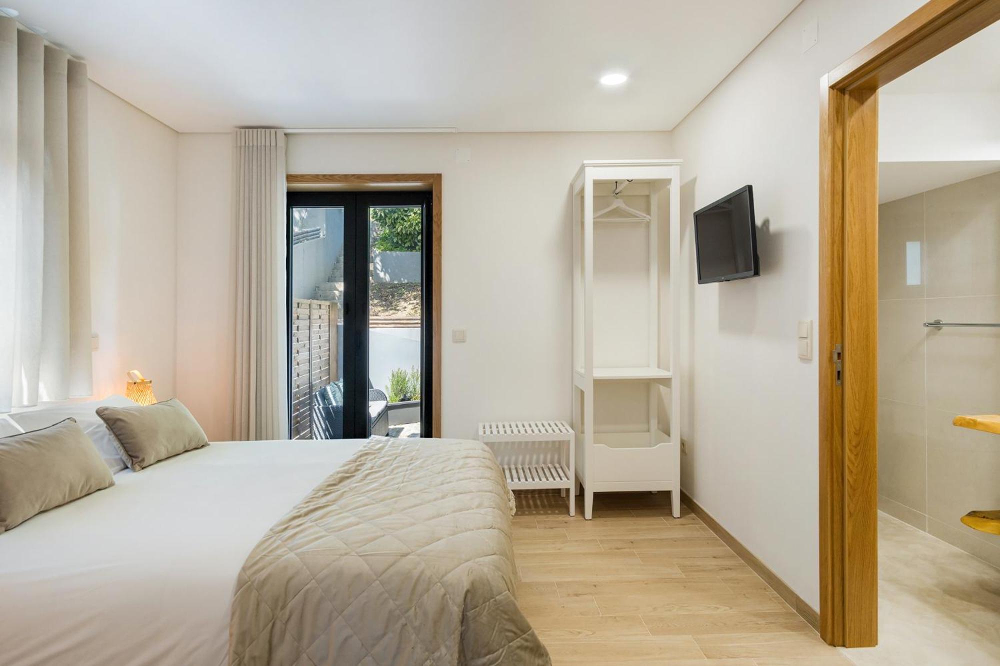 Farm stay Casa De - Arouca