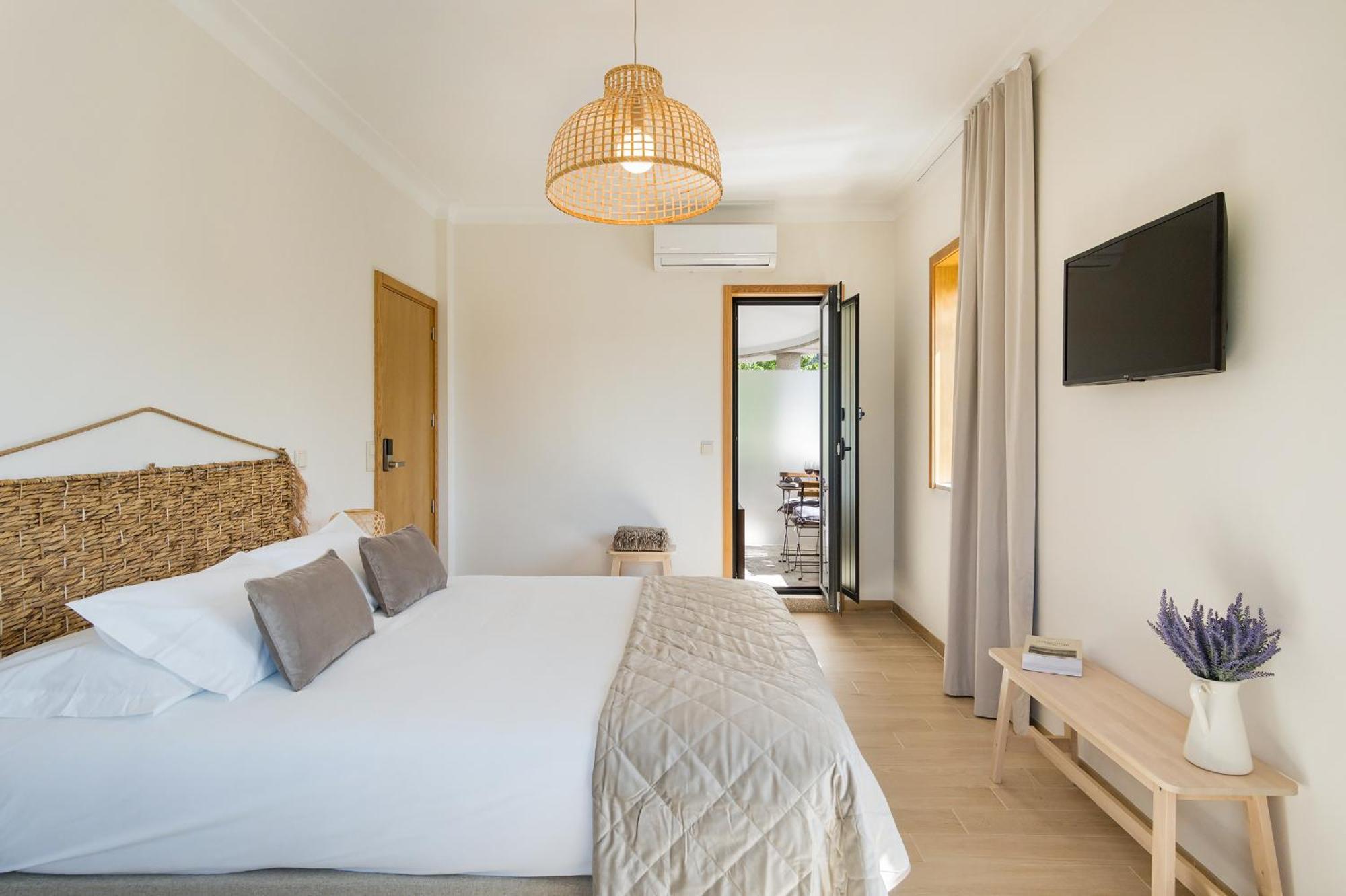 Farm stay Casa De -