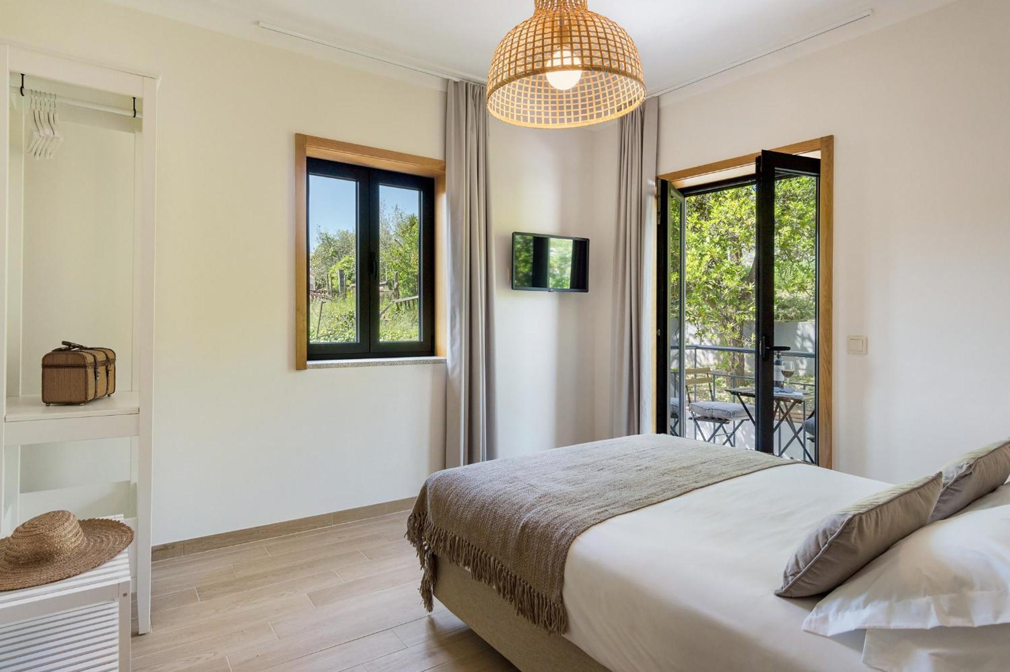 Casa De - Farm stay Arouca