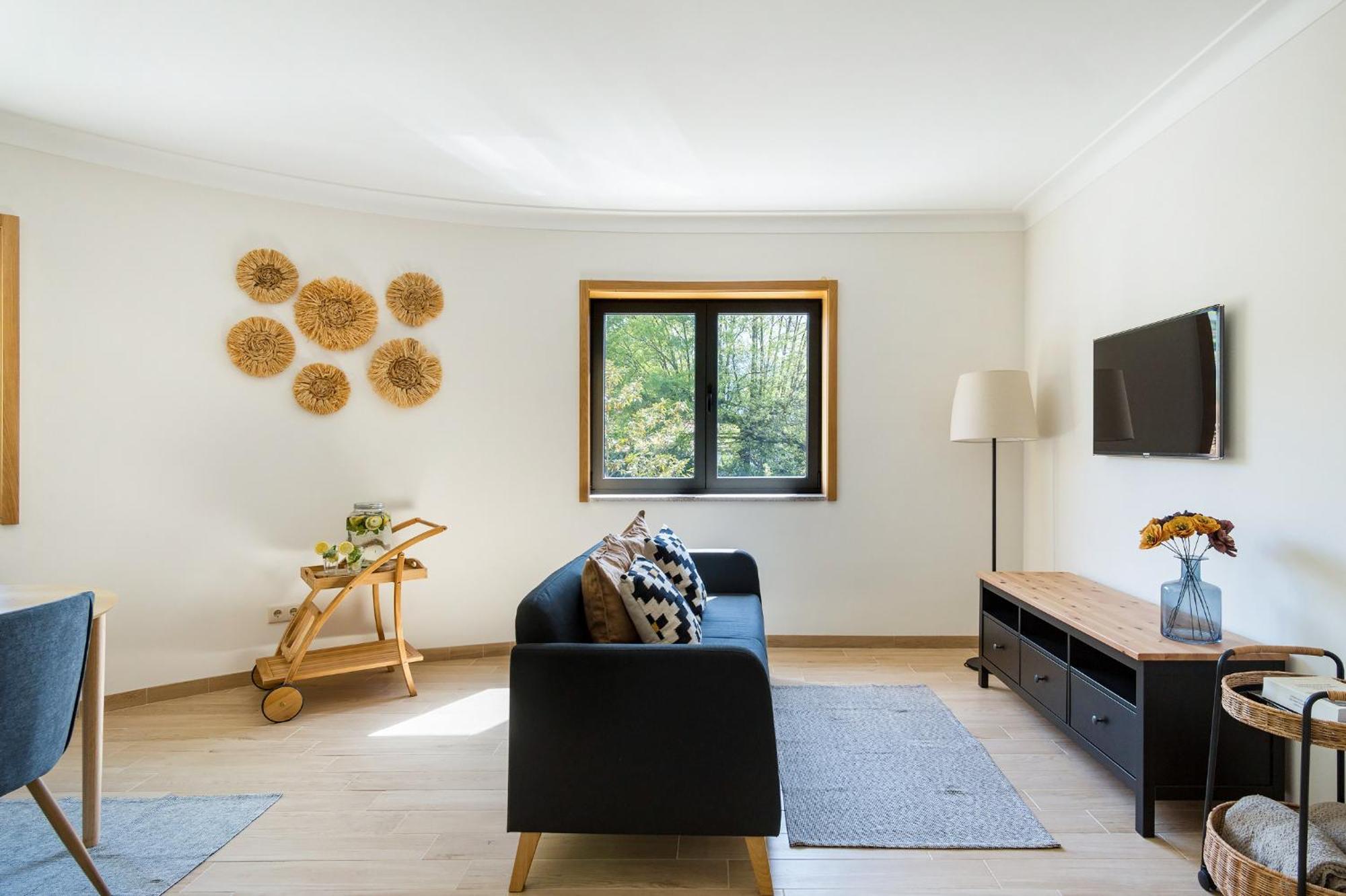 Farm stay Casa De -