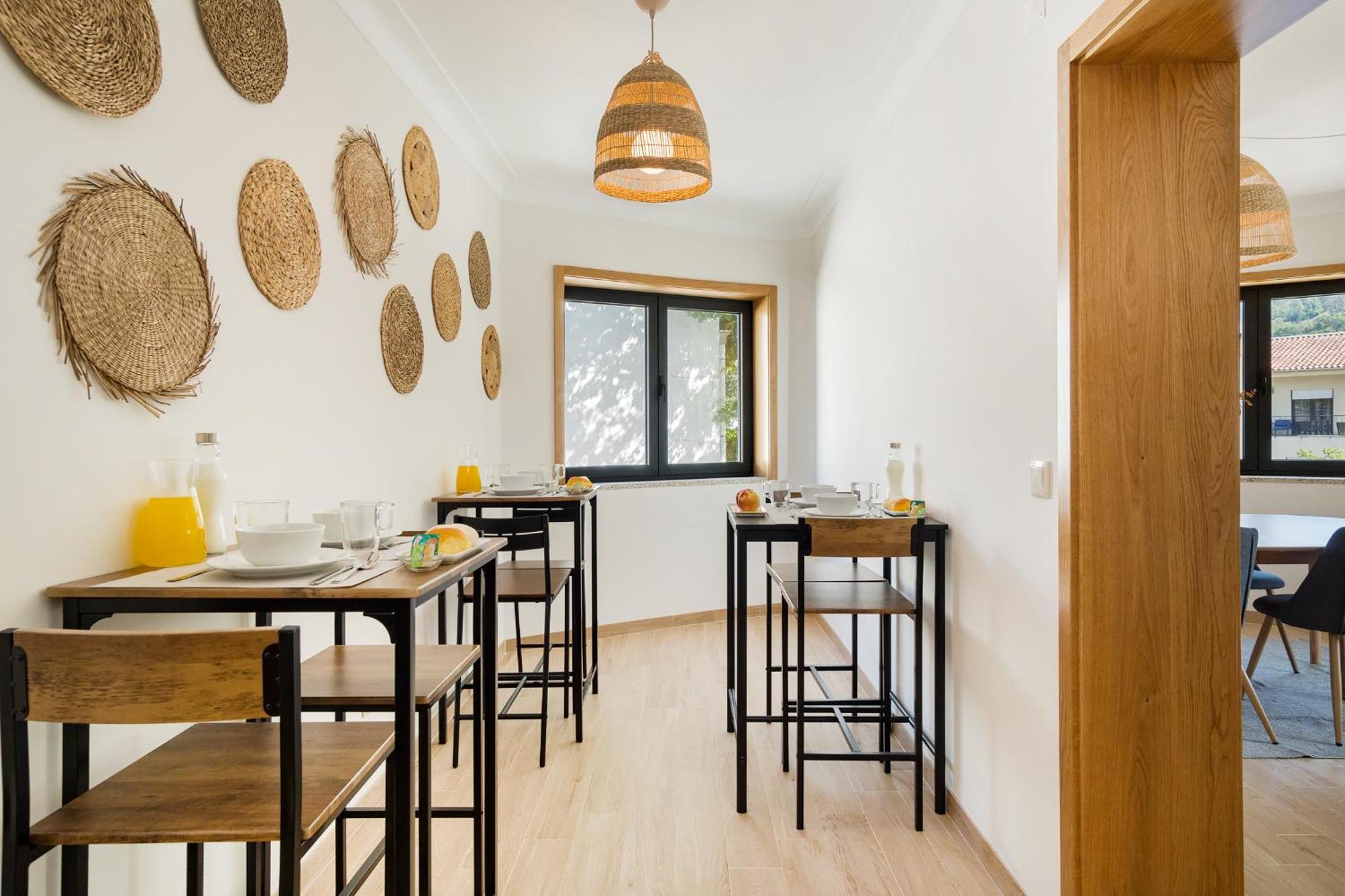 Casa De - Farm stay Arouca