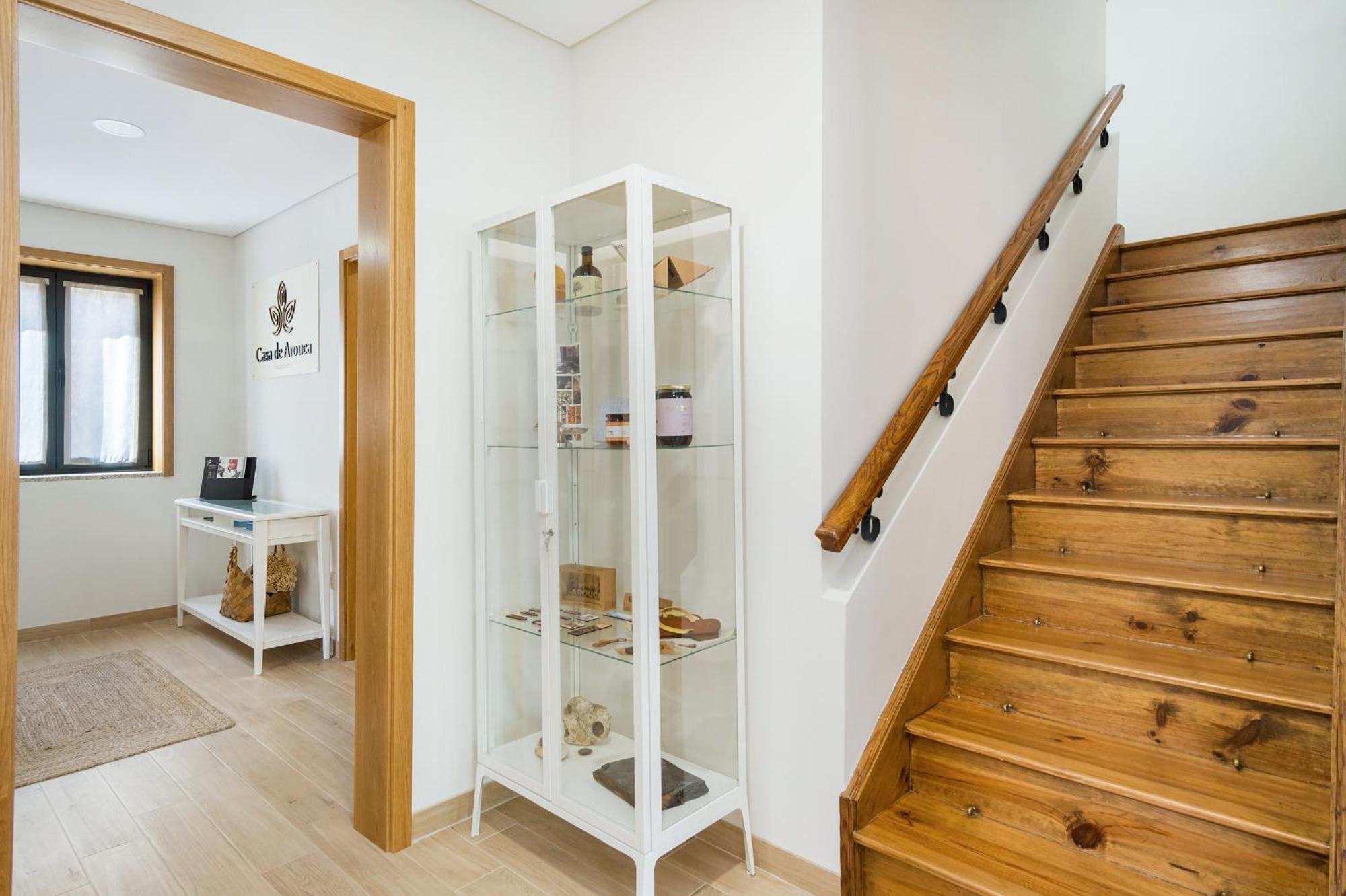 Farm stay Casa De -