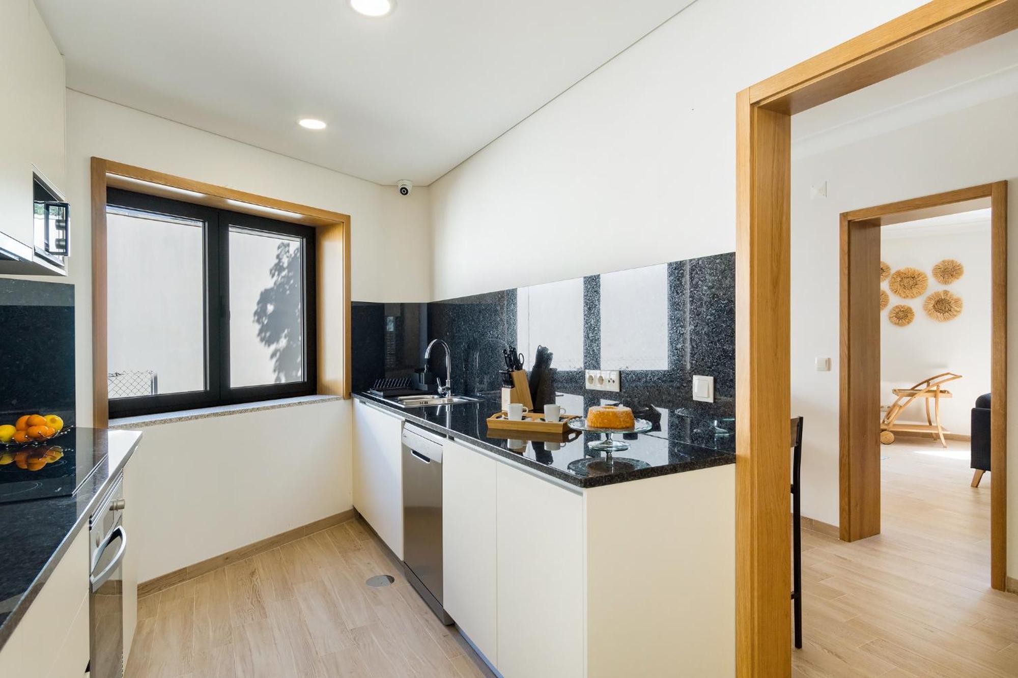 Farm stay Casa De - Arouca
