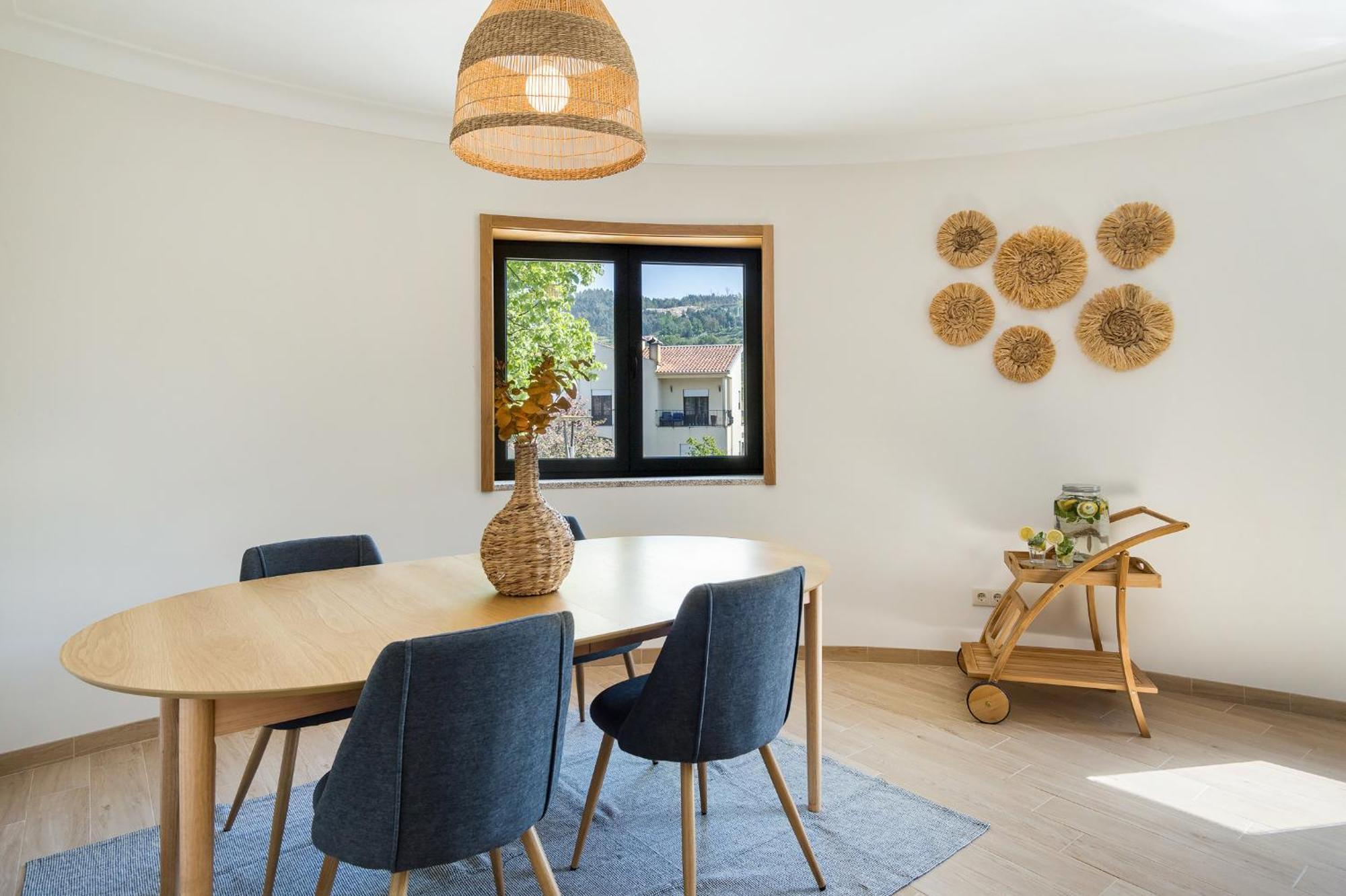 Farm stay Casa De -