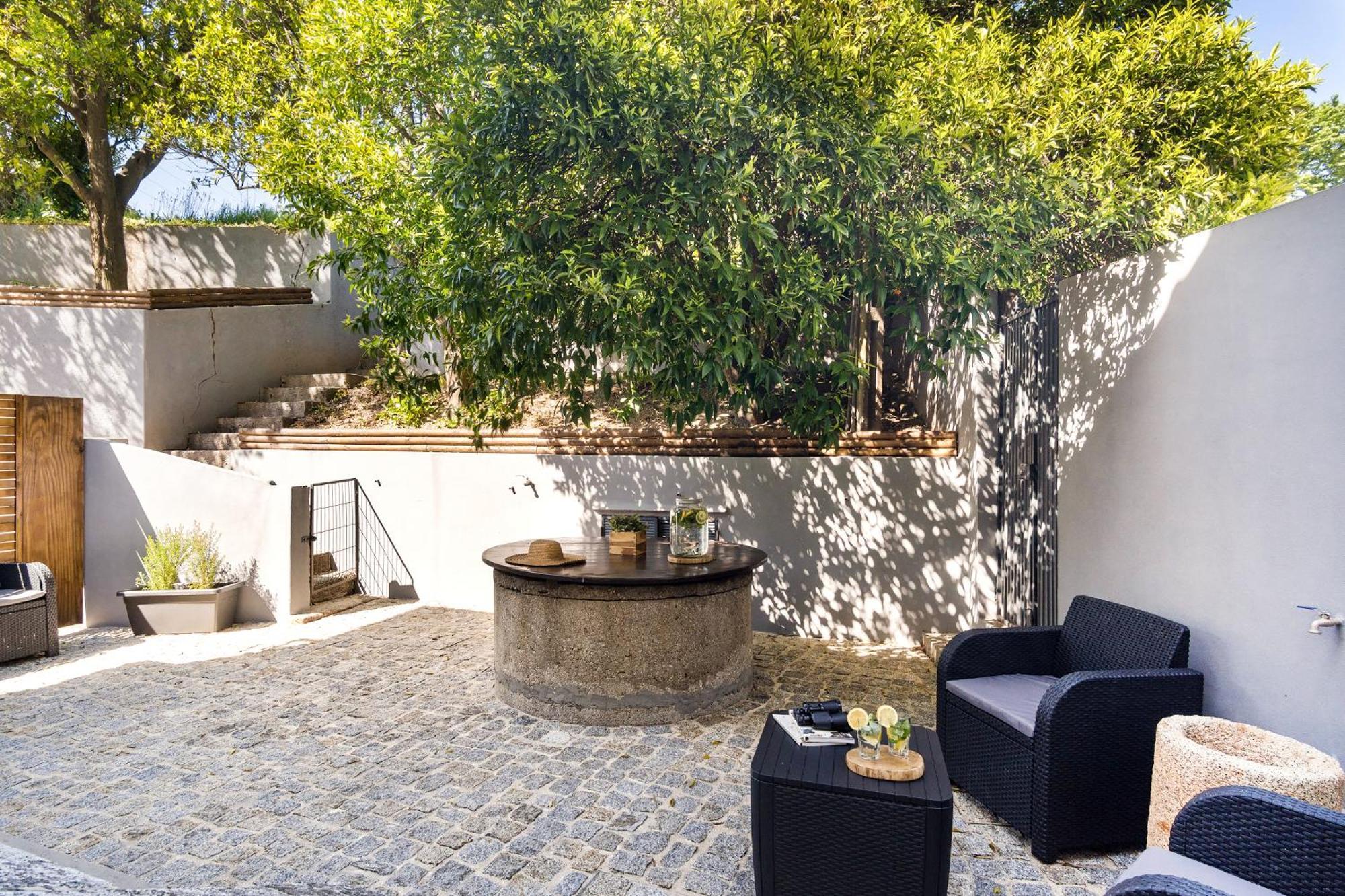Farm stay Casa De - Arouca