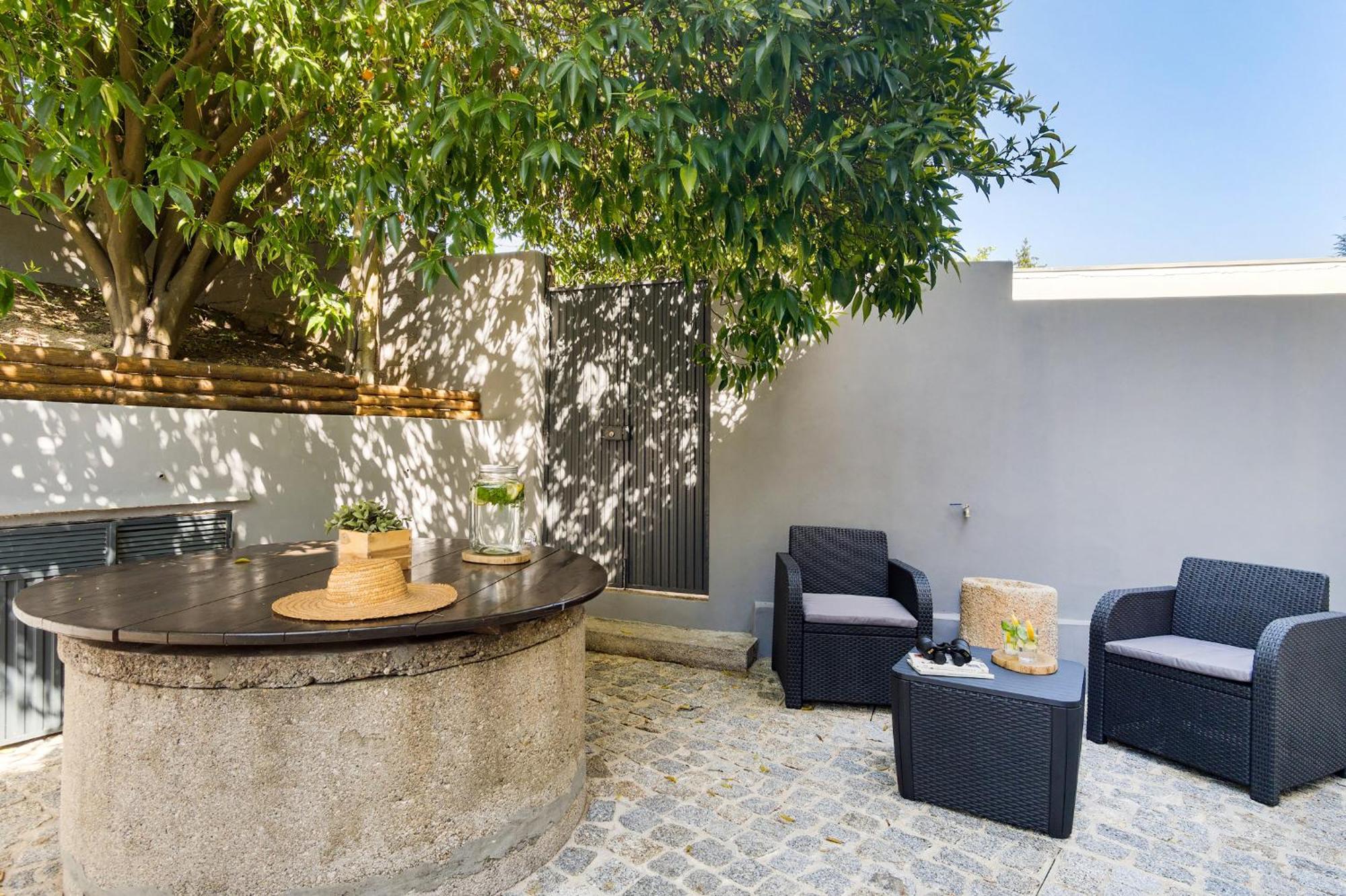 Farm stay Casa De -